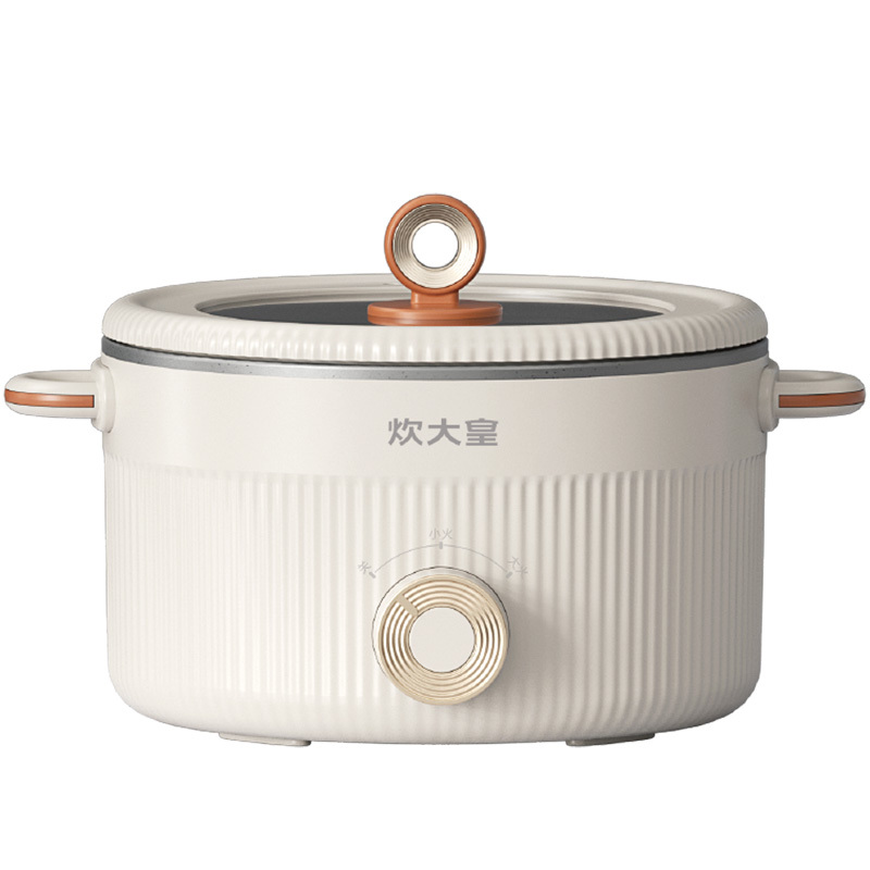 炊大皇(COOKER KING) 电火锅3L CDH-HG0730