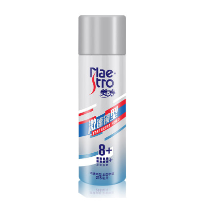 美涛激速锁型喷雾215ml