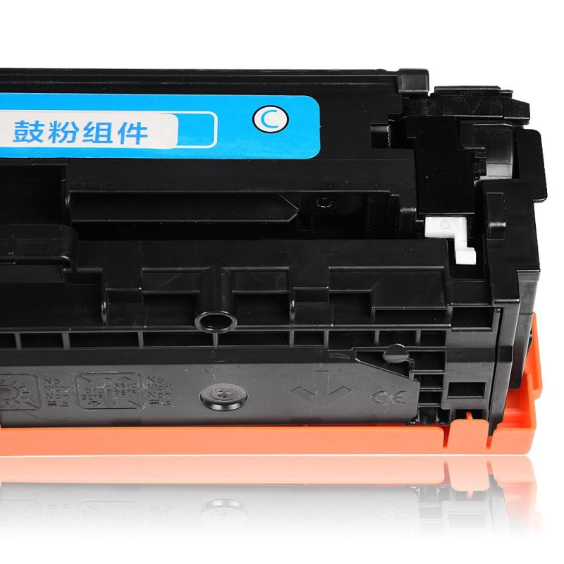 碧砚适用HP 1525 CP1525N 惠普 1415 CE320A CM1415fnw 128A 硒鼓高清大图