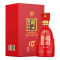 衡水老白干 白酒 古法酿造 中国红 老白干香型 67度 500ml 礼盒装