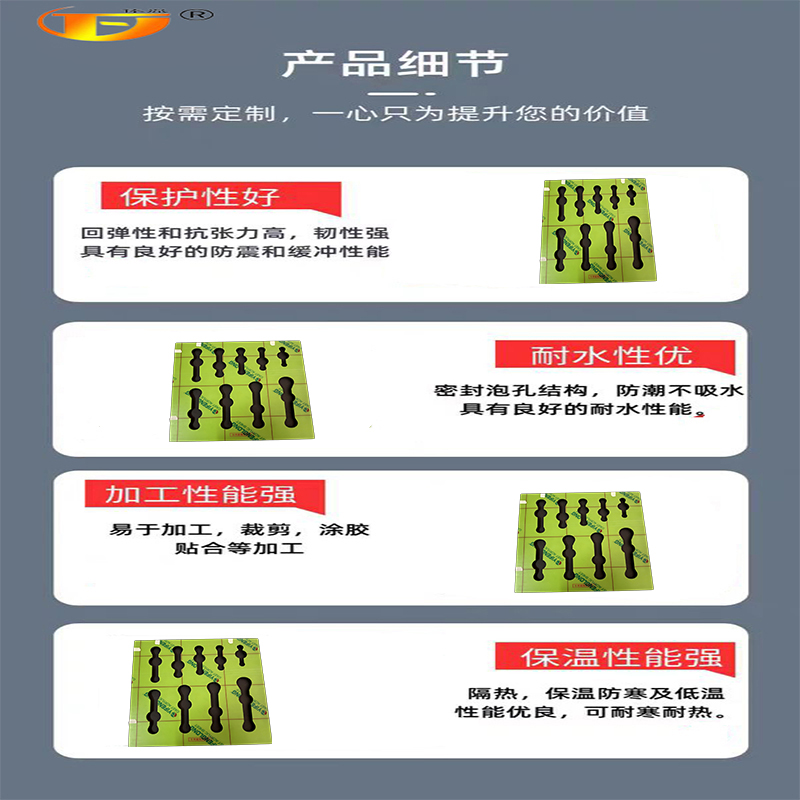 俸胤 工具模板定置展示台九件套 540mm*540mm 单位:个高清大图