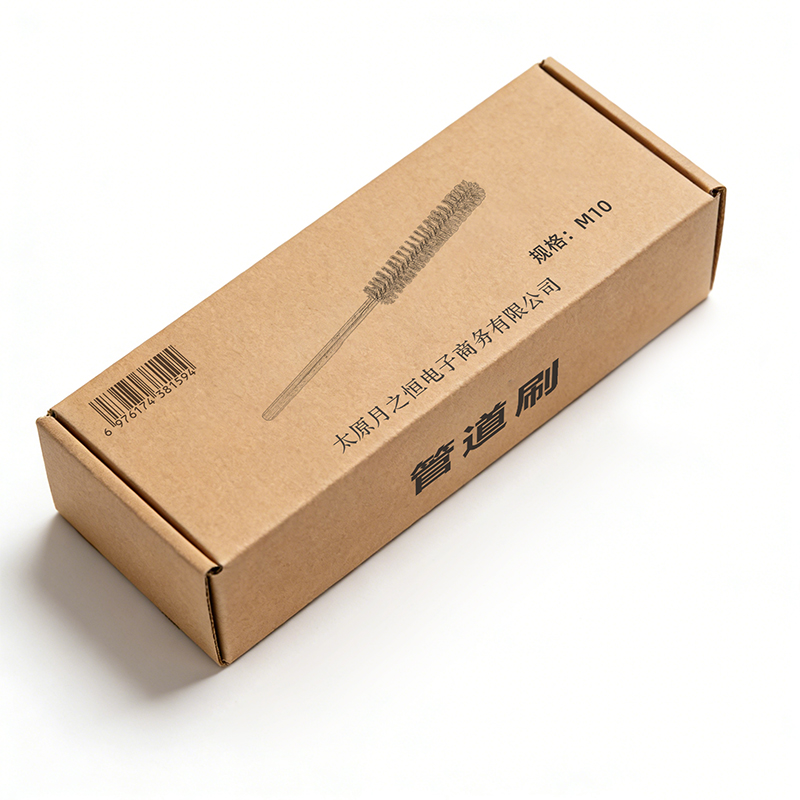 月之恒管道刷M10个高清大图