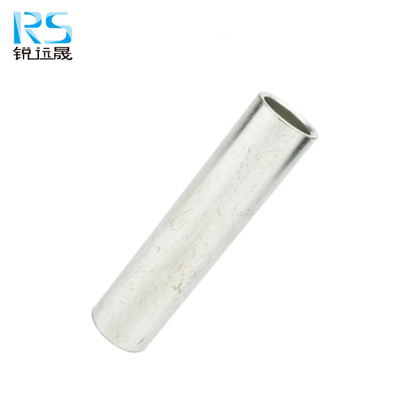 锐远晟镀锡铜接管25平方 20个/包高清大图