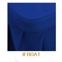 JFBoat 座椅套 750*500*800mm 一个蓝色