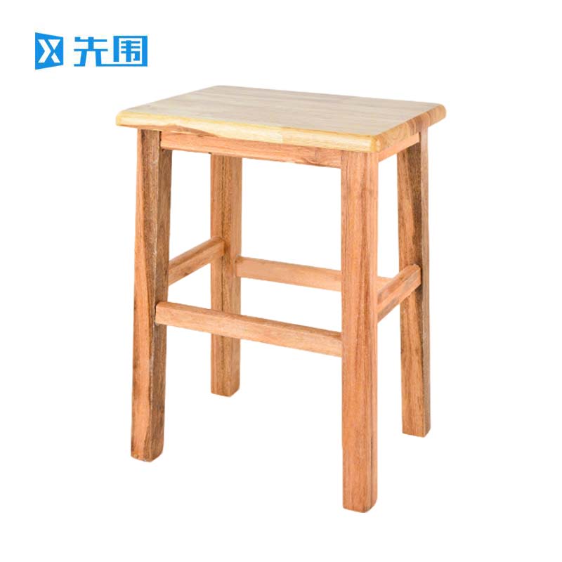 先围 木凳 33.5*25*45cm 个高清大图