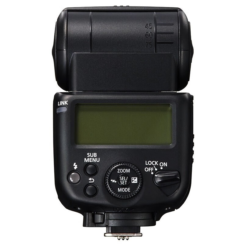 佳能(Canon) 原装闪光灯430EX III-RT 电池套组128G 200M/s SD卡 数码配件高清大图