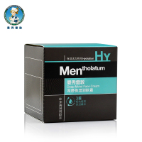 曼秀雷敦男士深层保湿润肤霜50g