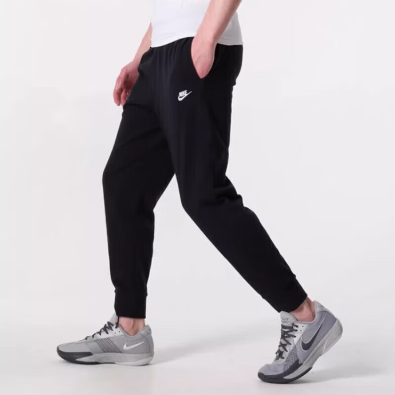 耐克nike男士休闲裤