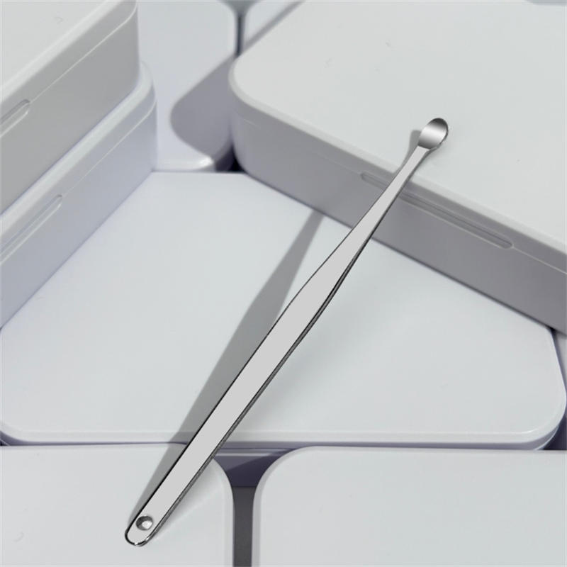 俏夫人 EVA卡扣系列指甲刀 四件套 C1(单位:套)高清大图