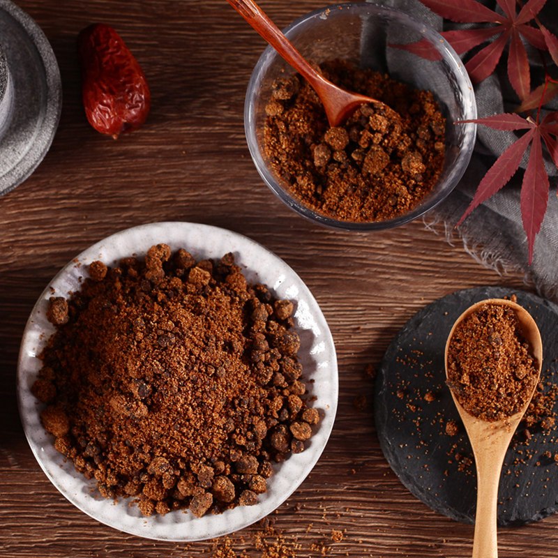 甘汁园纯正(红糖)1kg