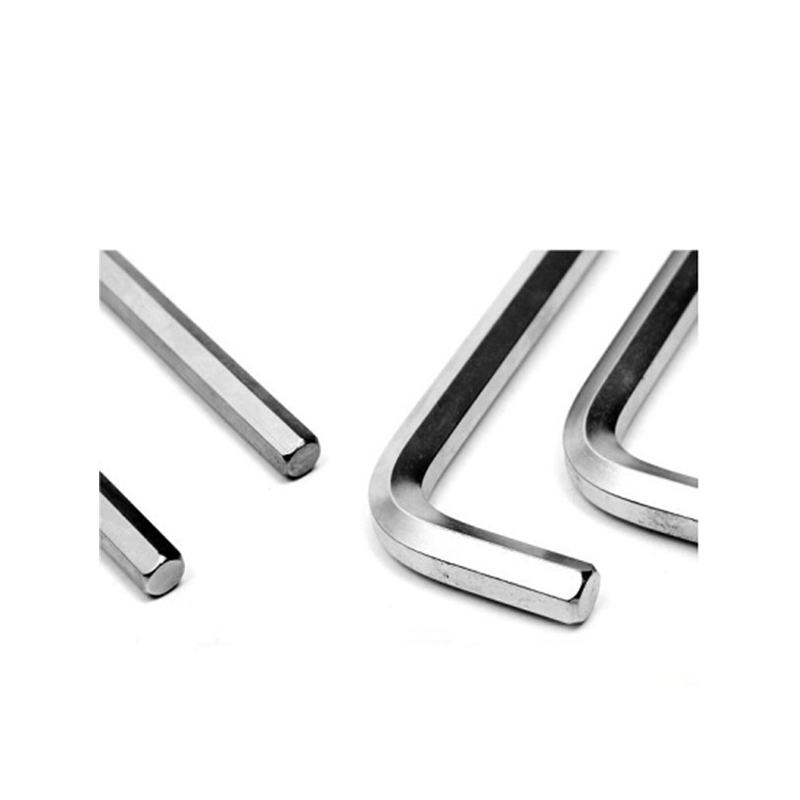 史丹利Stanley 8件套公制迷你内六角扳手0.7-4mm&STMT94553-8-23