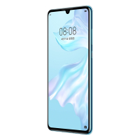 华为/HUAWEI P30 天空之境 6GB+128GB 徕卡三摄 未来影像 移动联通电信4G全面屏全网通手机