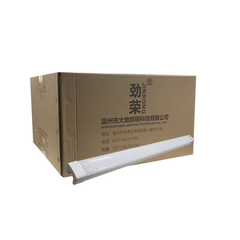 劲荣(JINRONG)NFC9127-A 40W LED低顶灯(计价单位:个)灰色