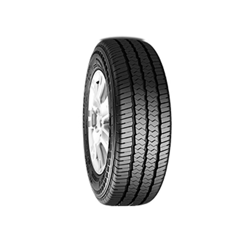 全诺轮胎(TRAZANO)185R15LT-8 103/102R SC328中高档商务车轮胎