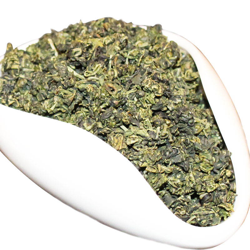 杞年枸杞芽茶 宁夏特产 新鲜红枸杞嫩芽炒制 50g 苏宁自营高清大图