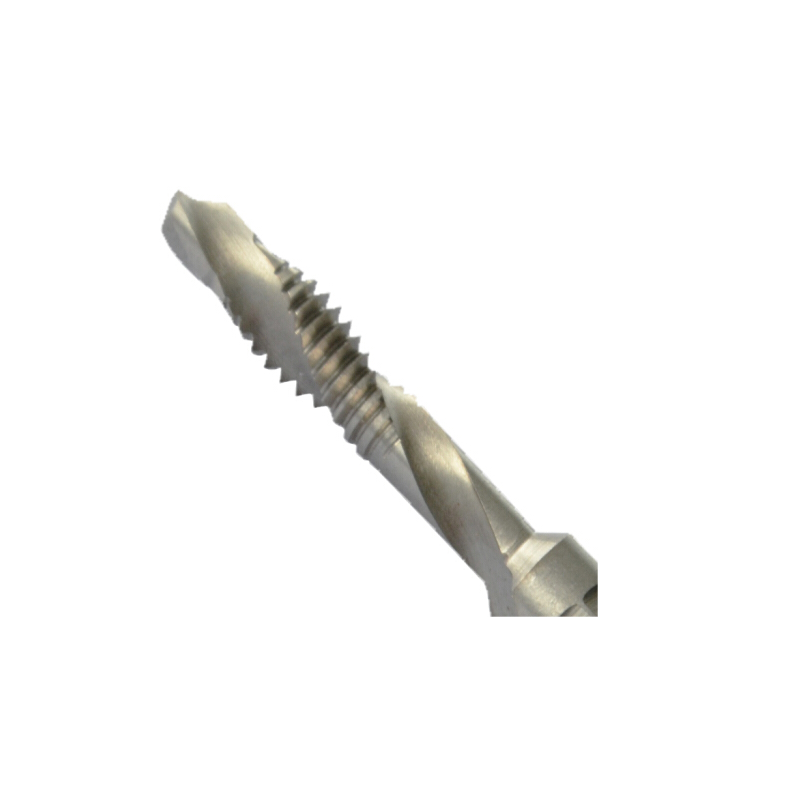 世达(SATA) 5件套高速钢复合丝锥钻 M5x0.8MM 50805 货期5-10天