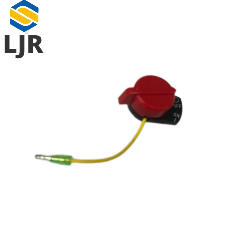 利冀尔 熄火开关 LJE - GX系列通用 个高清大图