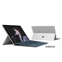 微软(Microsoft) Surface Pro M3 4G 128GB 12.3 笔记本平板电脑二合一 银色