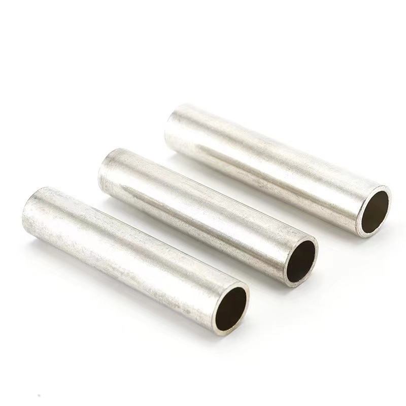 新凯益 镀锡铜连接管 GT-95 个高清大图