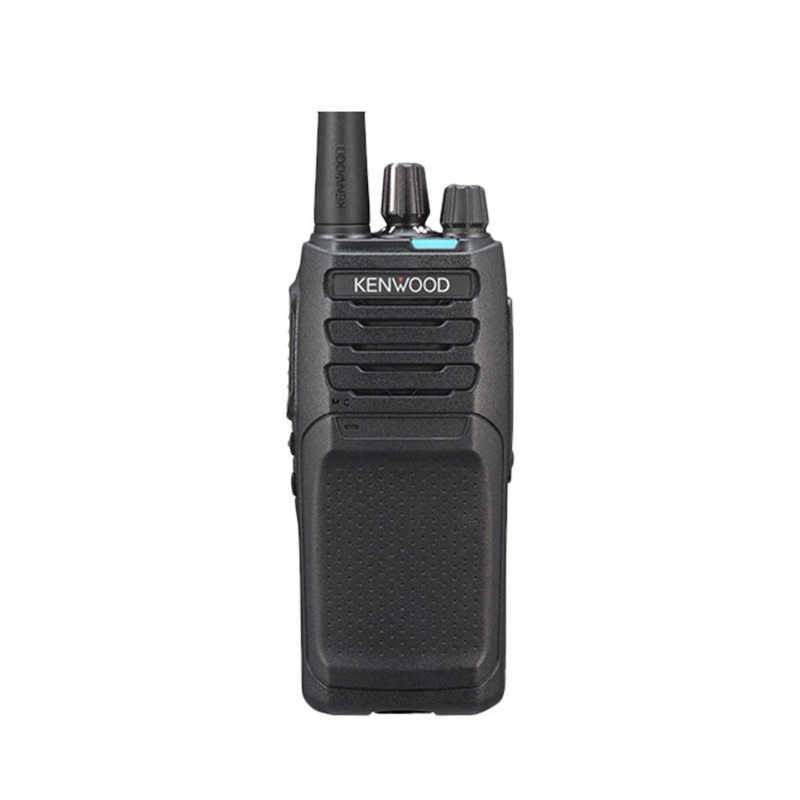 建伍(KENWOOD )NX-1300N-C3数字对讲机NXDN制式商用手持台 NXDN制式 400M频段无键盘