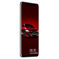 华为（HUAWEI）mate20 pro手机全面屏 亮黑色 移动版全网通6GB+128GB