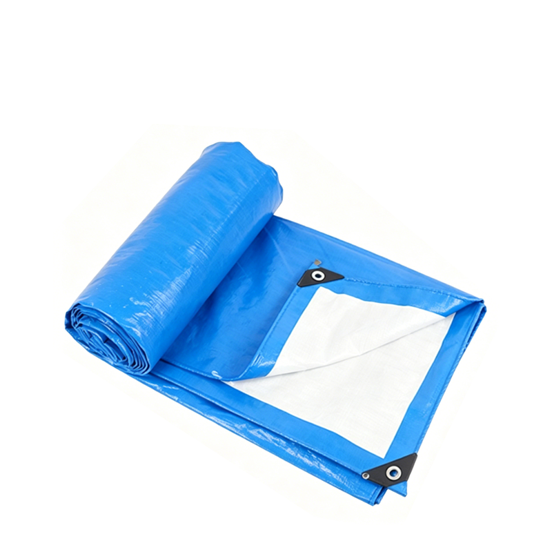 欣一铮科 防雨篷布 4mX6m 块