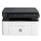 惠普(HP)Laser MFP 136wm黑白A4激光多功能一体机(打印 复印 扫描 无线)(尊享服务L)