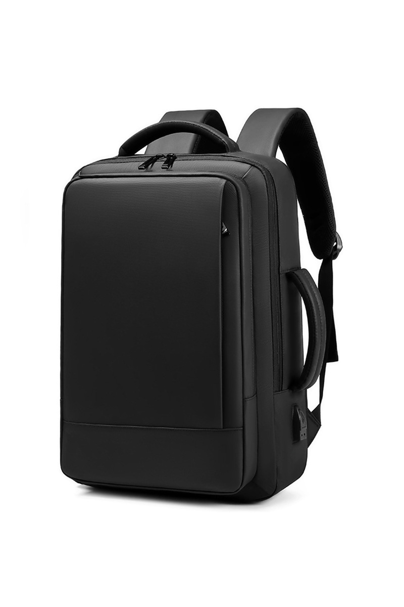 极星健 双肩包 A16寸 个高清大图