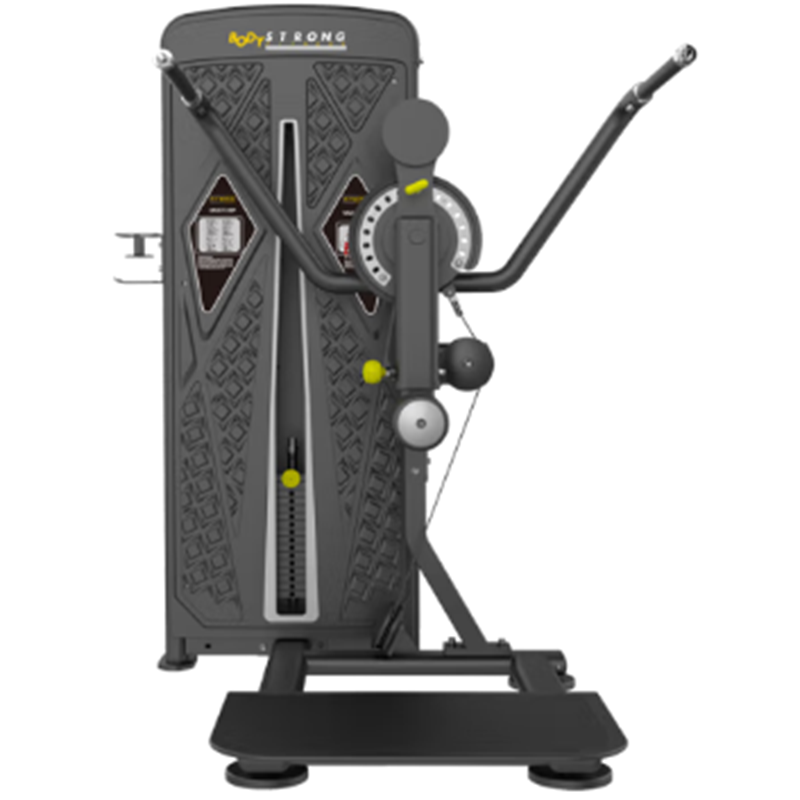 宝德龙 BU-016 臀部复合训练器