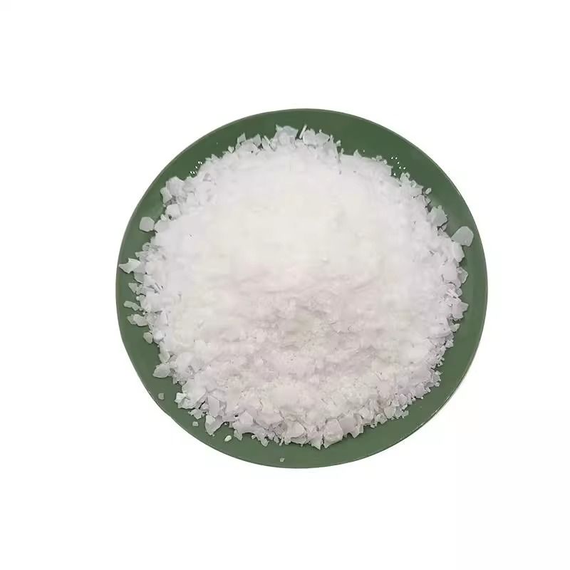 [补贴10%]强力碱厨房重油专用抽油烟机清洁剂疏通下水道管道消毒去油污神器 5斤袋装[高纯度]高清大图