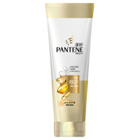 潘婷(PANTENE)乳液修护润发精华素护发素400ml/瓶 宝洁出品