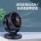 格力(GREE)循环扇FXT-1505g3家用卧室落地涡轮空气循环扇办公空调伴侣台式智能轻音摇头对流换气扇
