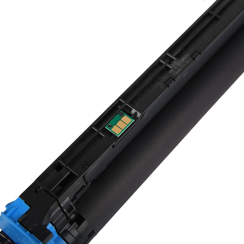 彩标 硒鼓/套鼓 DR313C 75000页 青色 适用柯尼卡美能达C308/458/C368/C558