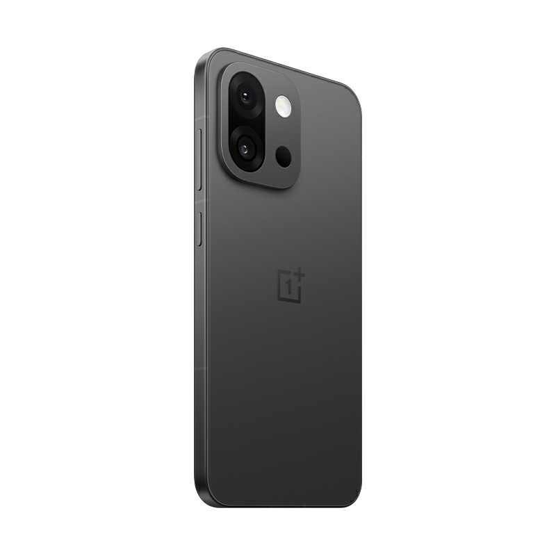 一加 13T 云墨黑 16GB+256GB 性能超强小直屏 骁龙 8 至尊版 冰川电池 AI 5G游戏oppo手机