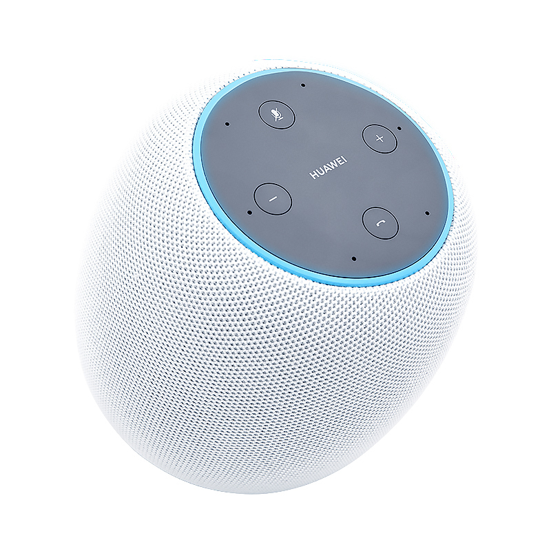 华为(HUAWEI)华为AI音箱智能音箱小艺音箱星