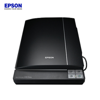 爱普生(EPSON)SW Perfection V370 Photo A4平板式商务彩色影像/实物扫描仪