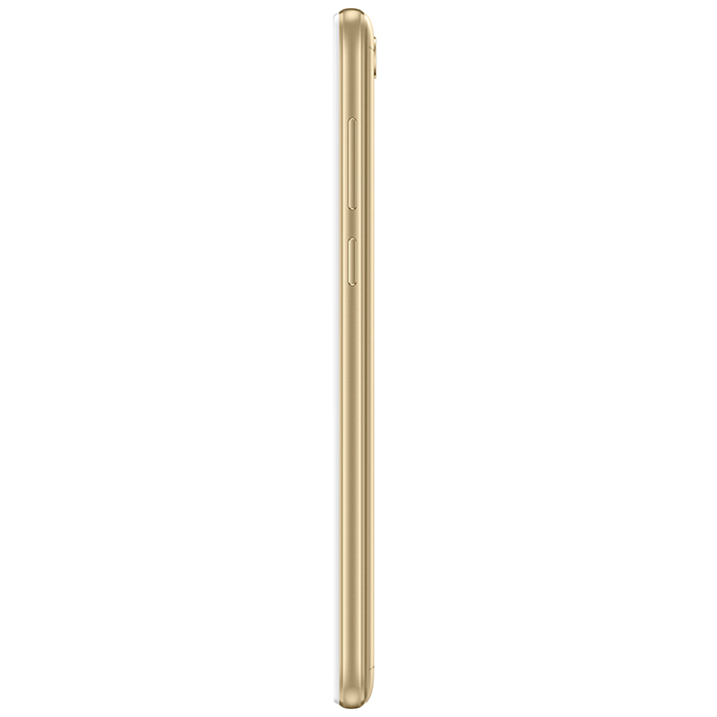 华为/荣耀(honor) 畅玩7 2GB+32GB 金色 全网通高配版 移动联通电信4G手机