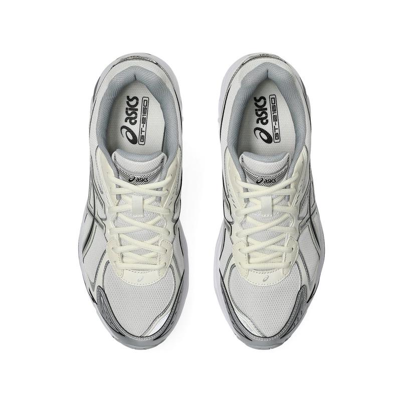 亚瑟士(ASICS)ASICS跑步鞋男鞋复古潮流缓震舒适运动鞋工业风休闲高清大图