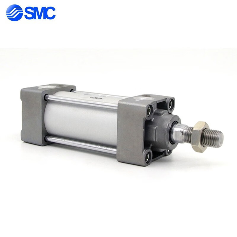 SMC MB系列标准气缸MB B40-75/SMC