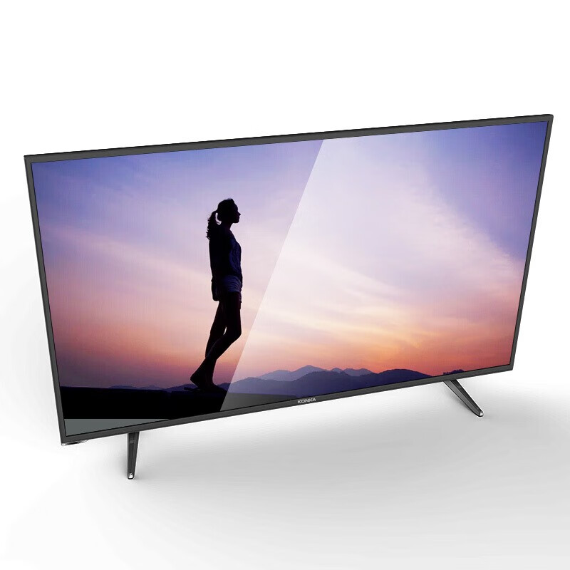泰迪信 LED55G30UE55英寸人工智能HDR4K超清液晶电视机高清大图