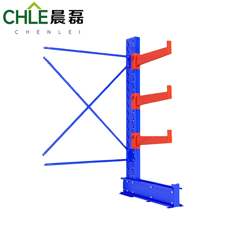 晨磊 悬臂货架高清大图