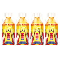 东鹏特饮维生素功能性饮料250ML*4瓶功能性饮料小金瓶运动饮品