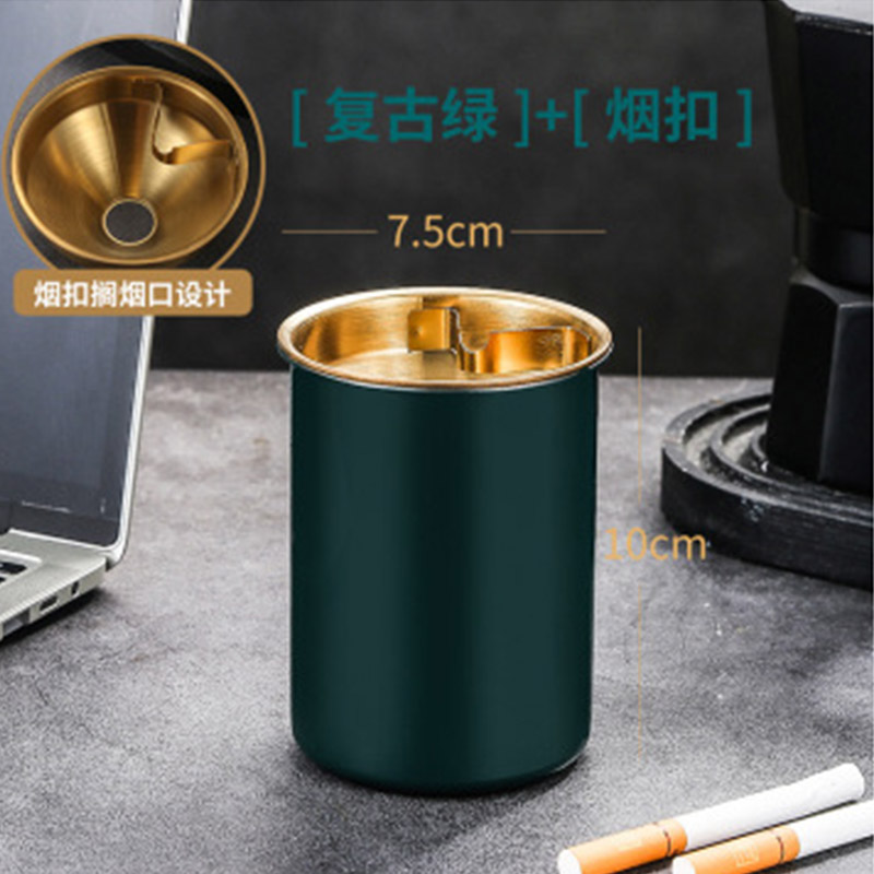 金属 缸高清大图