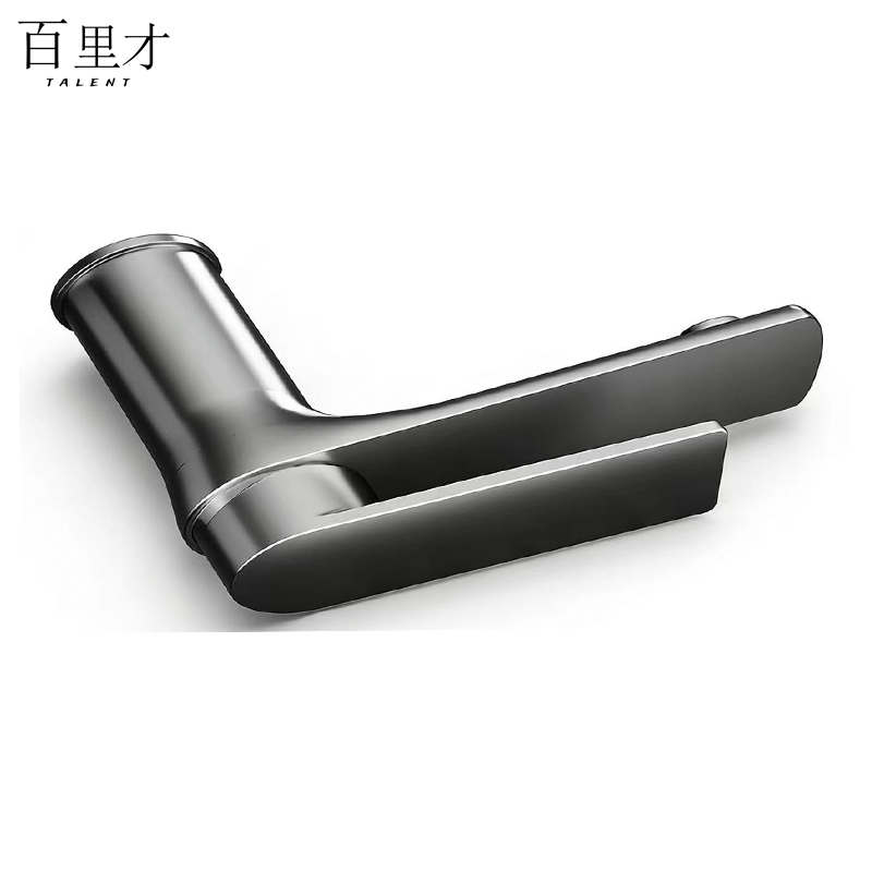 百里才 面盆水龙头 冷热 个高清大图
