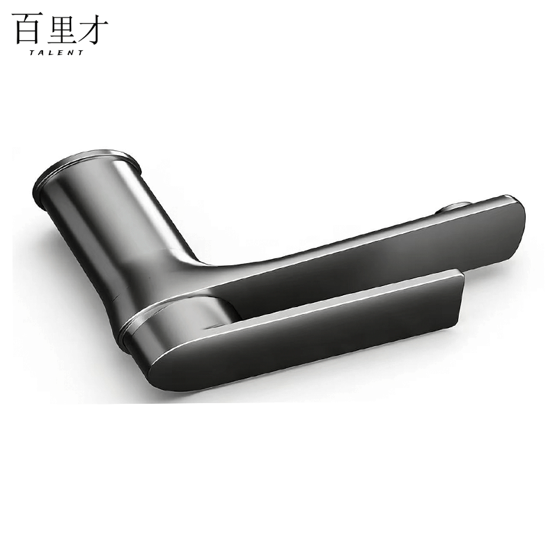 百里才 面盆水龙头 冷热 个图片