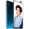 vivo S1 冰湖蓝 6+256G 升降摄像头零界全面屏拍照游戏手机 全网通4G手机
