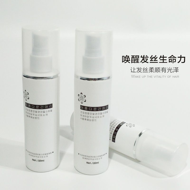 假发专用护理液配件佩戴工具防毛躁静电打结修复液保养液升级版 假发专用护理液配件佩戴工具防毛躁静电打结修复液保养液升级版
