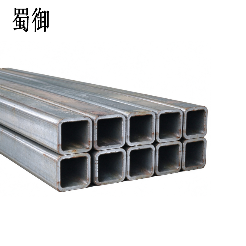 蜀御 方管 40*40*3mm kg高清大图