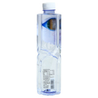 百岁山矿泉水570mL*24