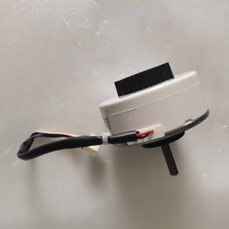 全新原件P0970096544 P0970101504内风扇电机 SN-ZL-D-18-4-1 35GW/BU(A1)W高清大图
